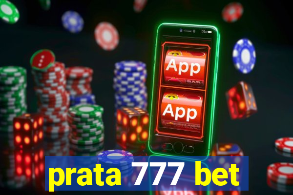 prata 777 bet